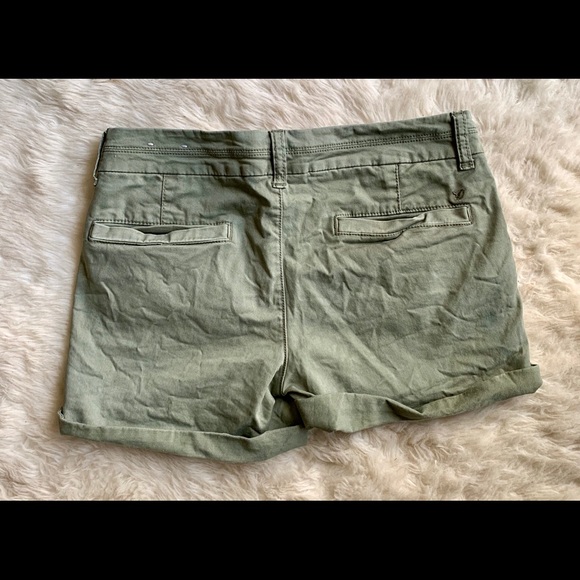American eagle shorts - Picture 2 of 2